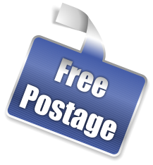 Free Postage